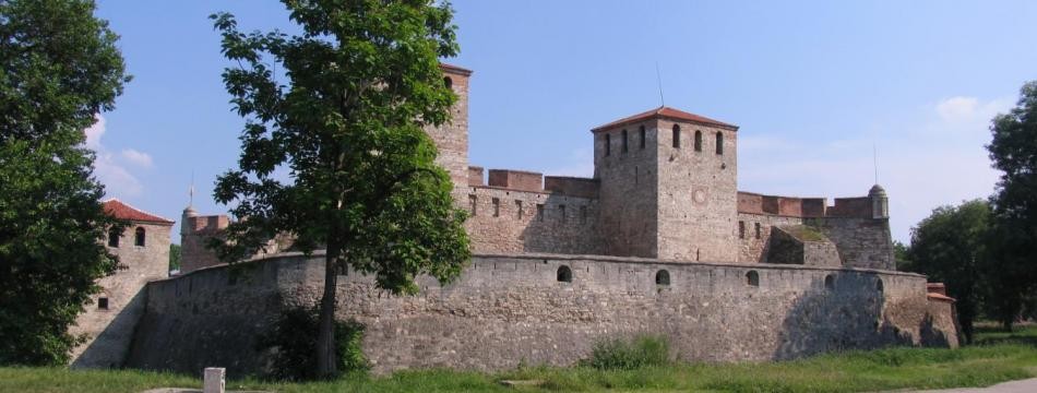 Тврђава Баба Вида, Видин, Бугарска