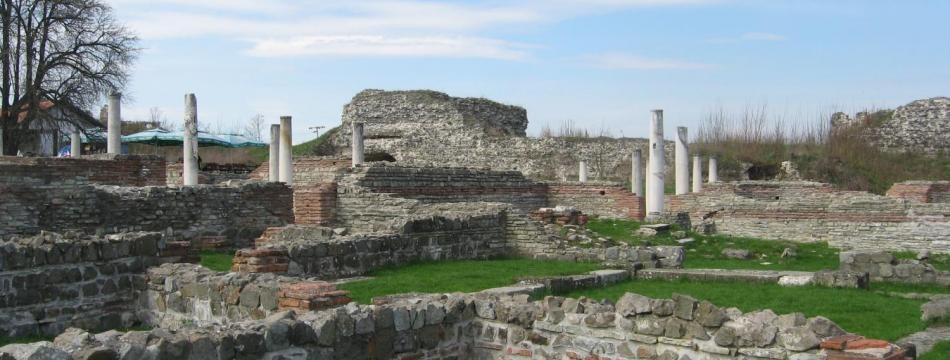 Гамзиград, Зајечар, Србија